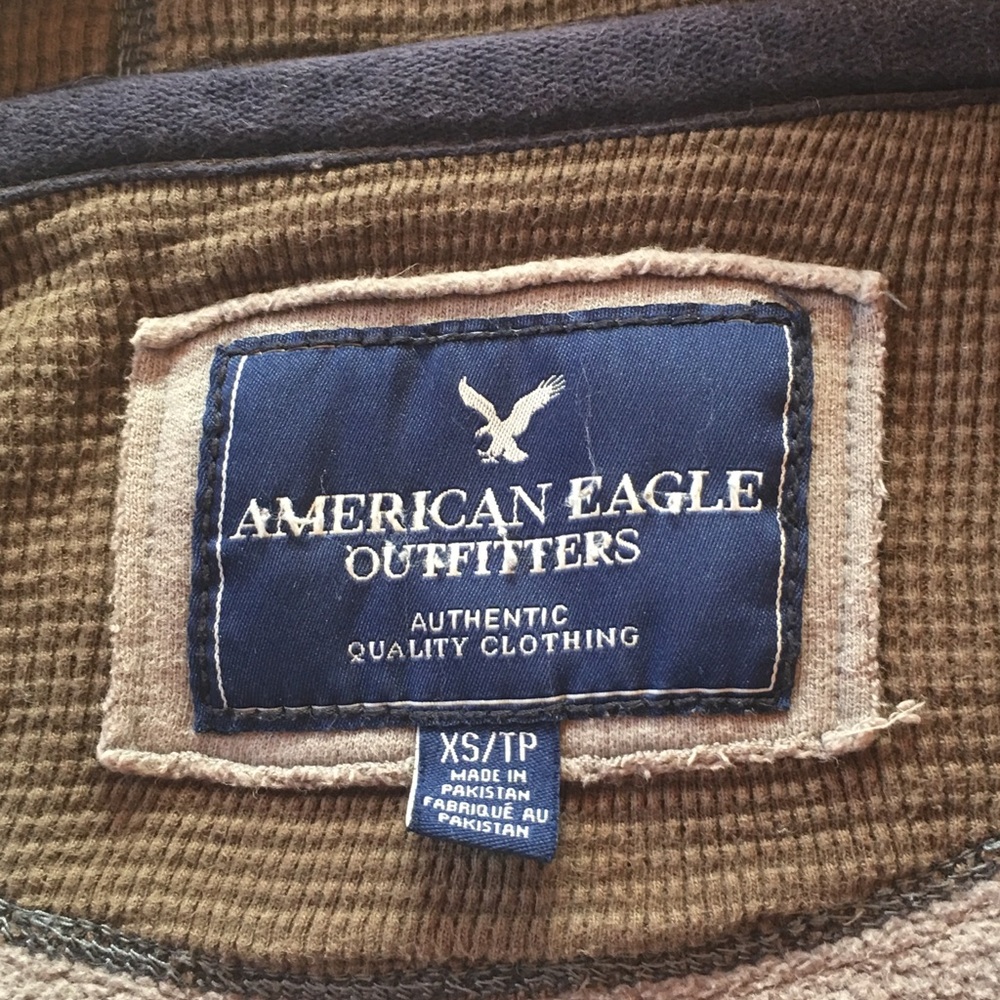 American Eagle 🦅 Hoodie